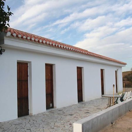 Gasthaus Cortijo Urra Field Centre, Sorbas Exterior foto